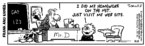 Mr. D's Class